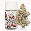 Jungle Boys | Wedding Cake - 3.5g Flower Jar