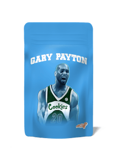 COOKIES - Gary Payton - 14G