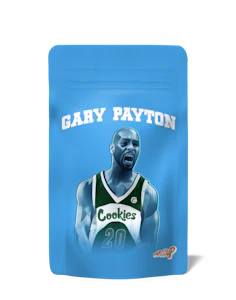 COOKIES - Gary Payton Half Oz 14G By Cookies