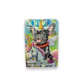 Batman's Bedtime Story (7g)