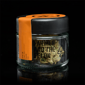 Farmer and the Felon | Riddler