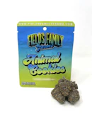 Fields Family Farm Animal Cookies - 3.5 Bag