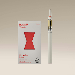 Bloom - Bloom - Skywalker Vape 1g
