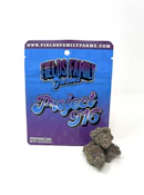 Fields Family Farmz - Flower - Indoor - Project 916 - 3.5g