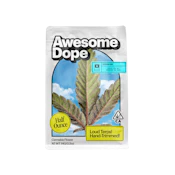 Awesome Dope | Gelato 33 14g (Indica) - Smalls Flower