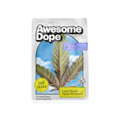 Awesome Dope | White Trufflez 14g (Indica) - Smalls Flower