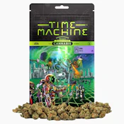 [Time Machine] Flower - 28g - GMO (I)