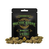 Pacific Stone | 805 Glue 3.5g (Hybrid) - Premium Greenhouse Flower