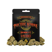 Blue Dream - 3.5g (S) - Pacific Stone