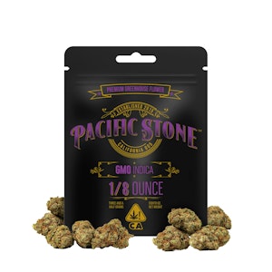 PACIFIC STONE - Pacific Stone 3.5g GMO