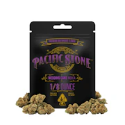 Pacific Stone 3.5g Wedding Cake