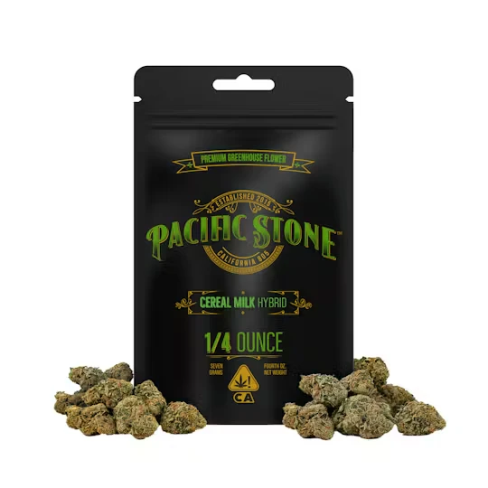 Pacific Stone - Pacific Stone 7g Cereal Milk  Main Image