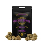 PACIFIC STONE: GMO 7G
