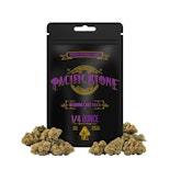 PACIFIC STONE: WEDDING CAKE 7G