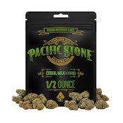 [PACIFIC STONE] FLOWER - 14G - CEREAL MILK (H)