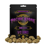 PACIFIC STONE: GMO 14G