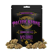 [Pacific Stone] Flower - 14g - Permanent Marker (I)