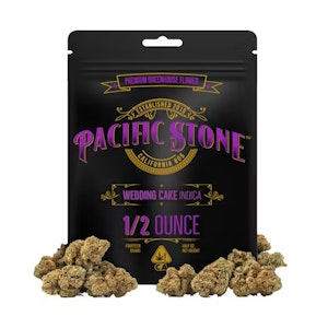 PACIFIC STONE - [PACIFIC STONE] FLOWER - 14G - WEDDING CAKE(I)