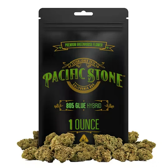 Pacific Stone - Pacific Stone 28g 805 Glue  Main Image