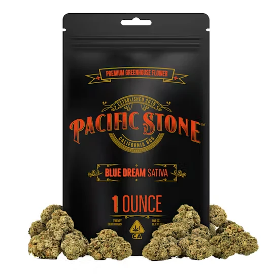 Pacific Stone - Pacific Stone 28g Blue Dream Main Image