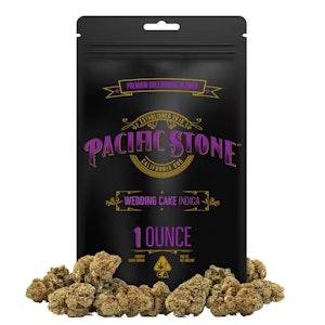 PACIFIC STONE - Pacific Stone 28g Wedding Cake 