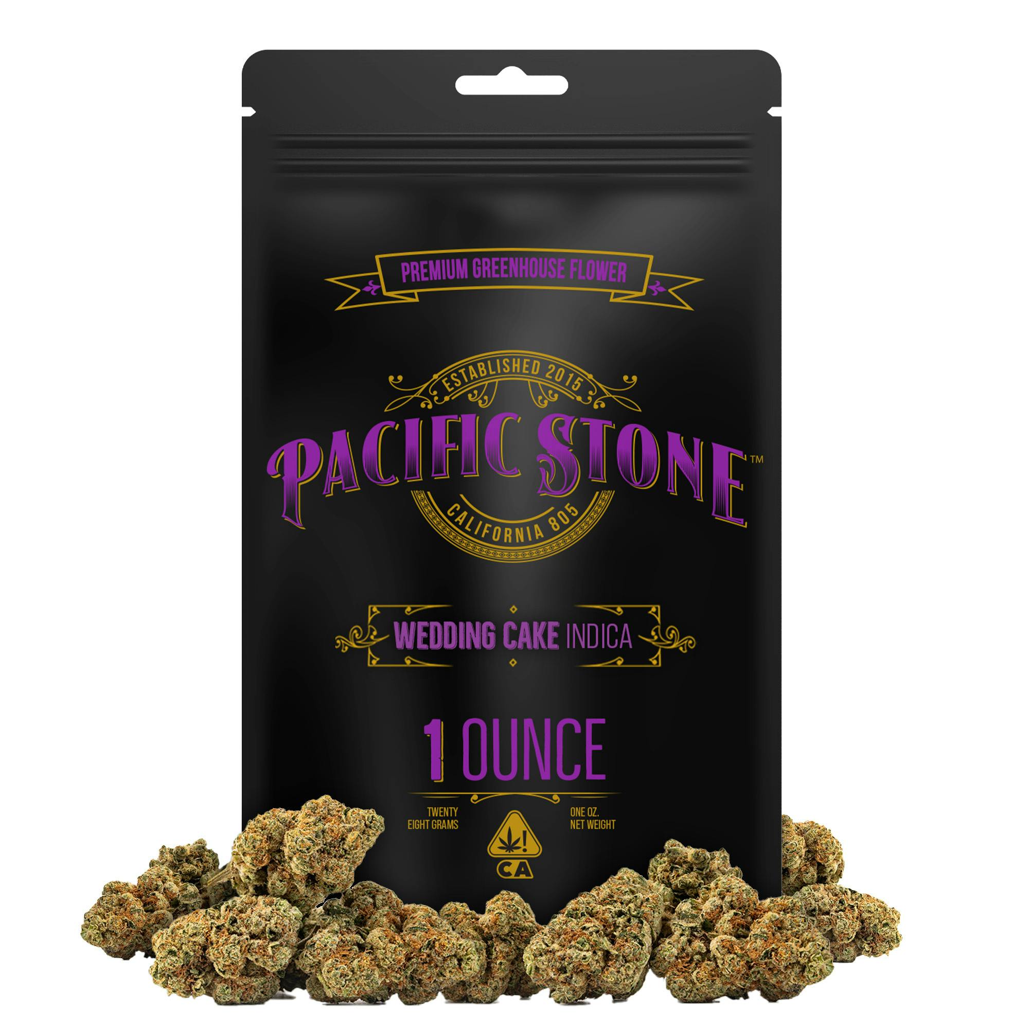 28g Wedding Cake