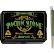 7g - 14pk Pacific Stone Pre-Rolls - 805 Glue 23%