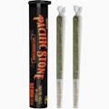 Preroll 0.5g Sativa Blue Dream 2-Pack 1.0g (Promo w/ any Pacific Stone products)