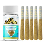Lil Lefty's - Maui Pineapple - Pre-Roll - 6.5g