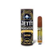 Papaya Bomb OCal Solventless Cartridge .5g