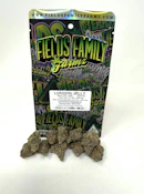 Fields Family Farmz - Flower - Indoor - London Jelly - 14g