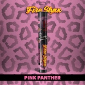 Fire Styxx | Pink Panther (SH) Infused Pre-Roll 1g
