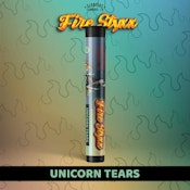1G Fire Styxx | Unicorn Tears | Glorious Cannabis Co. NEW