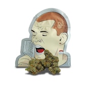 Scotty's Mom - 3.5g Indoor Flower NEW BAG (Hotbox)