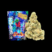 Marty McHigh - 3.5g Indoor Flower (Gramlin)