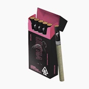 Birdies | Ultra Sativa | 5 pack pre-rolls