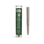 Wedding Cake | Pre-Roll | 0.75g