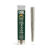 Zatomic | Pre-Roll | 0.75g