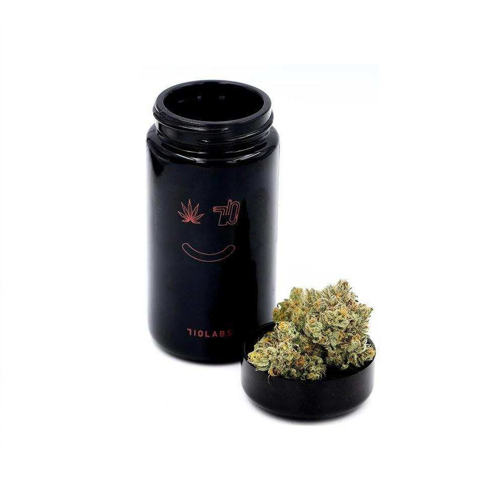 710 Labs - 710 Labs - Flower - Indoor - Cake Crasher - 3.5g Main Image