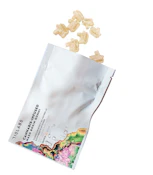 Fire Water #106 Hash Rosin Gummies