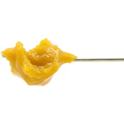 710 Labs - Concentrate - Persy Badder - Grapefruit OG - 1g