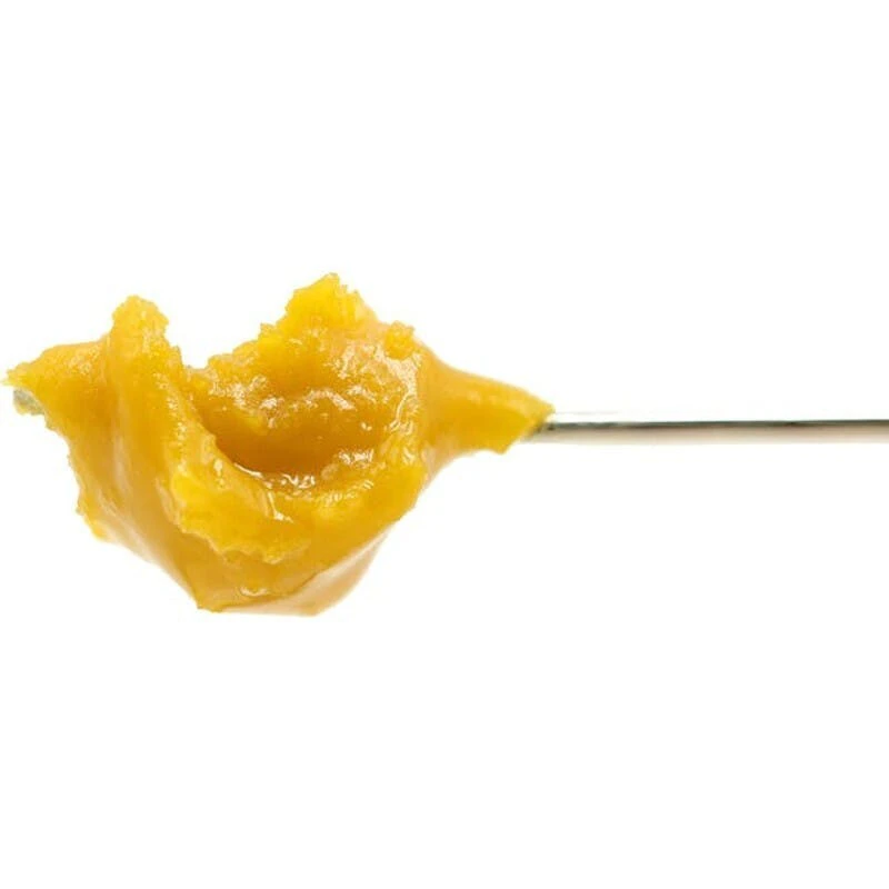 710 Labs - 710 Labs - Concentrate - Persy Badder - Grapefruit OG - 1g Main Image
