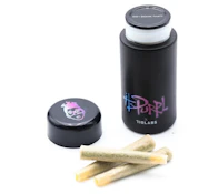 710 Labs - Mad Honey #13 - Infused Pre Roll - 1g