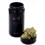 710 Labs - Flower - Indoor - The Rucker #1 - 3.5g