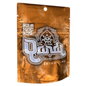 ELYON CANNABIS - Zkittlez x Gelato 3.5g