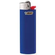 BIC Lighter | Register