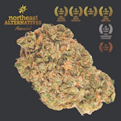 Sour Tsunami | 1:1 CBD:THC NEA Premium 3.5g | TAX INCLD