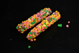 Saida Rocky Rope 100mg Hybrid Berry Citrus