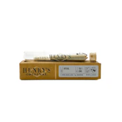 Henrys - Ritual CBD 10:1 - Joint - 1g