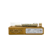 Henry's - PreRoll - EZ Baked (I) 1g